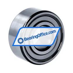 NSK 3204B-2ZRTNG YRLN5 rulman resim 2