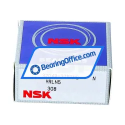 NSK 3204B-2ZRTNG YRLN5 rulman resim 3