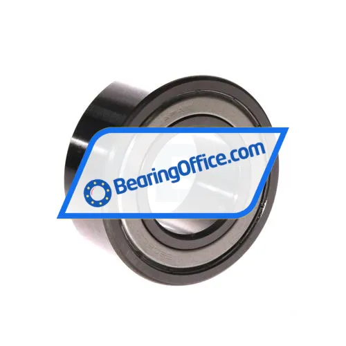 NTN 5208SCZZ/2AS bearing image 2