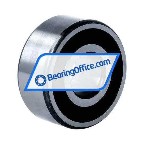 NSK 3304B-2RSRTNG YRLN5 bearing image 2