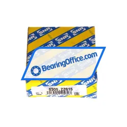 SNR 5305-ZZG15 rulman resim 3