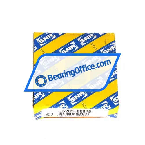 SNR 5205-EEG15 bearing image 3