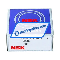 NSK 3205BTNG YRLN5 rulman resim 3