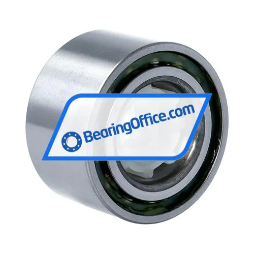 NSK 35BWD14CA62 bearing image 2