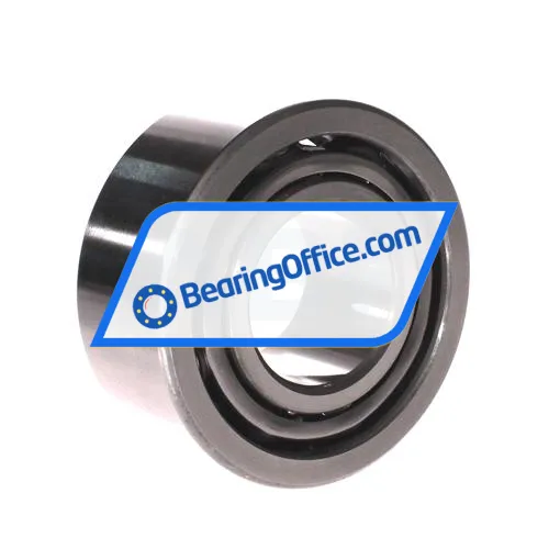 NSK 5311C3 bearing image 2