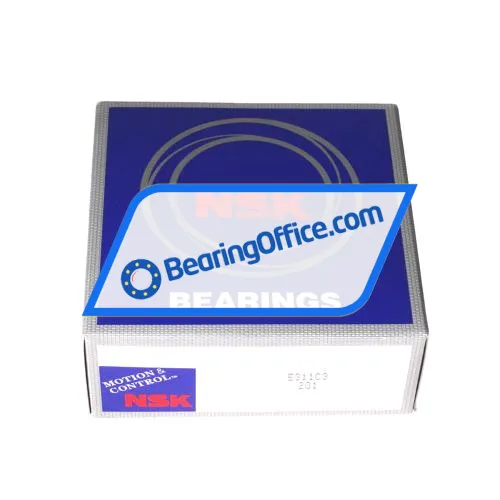 NSK 5311C3 bearing image 3