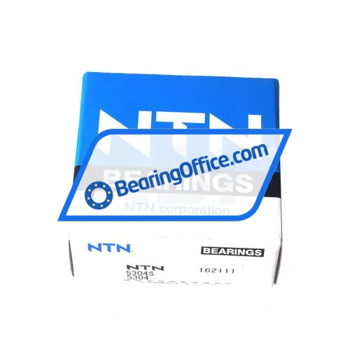 NTN 5304S bearing image 3