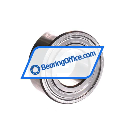 NSK 3208B-2ZRTNG bearing image 2