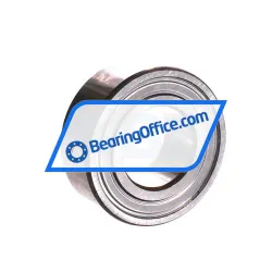 NSK 3208B-2ZRTNG rulman resim 2