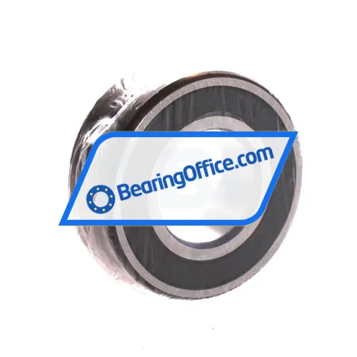 NSK 3207B-2RSRTNG bearing image 2