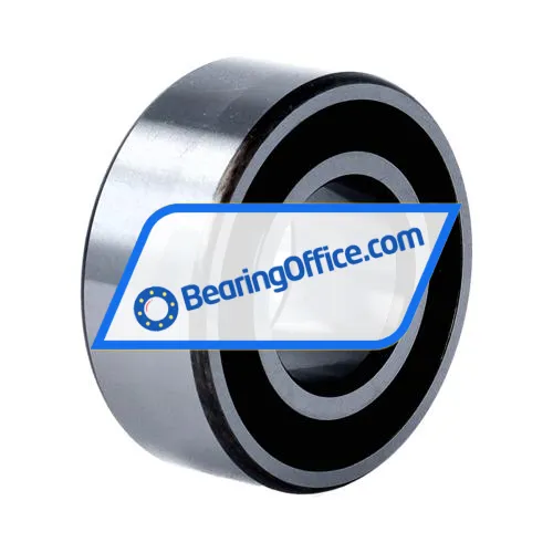 NSK 3205B-2RSRTNGC3 YRLN5 bearing image 2