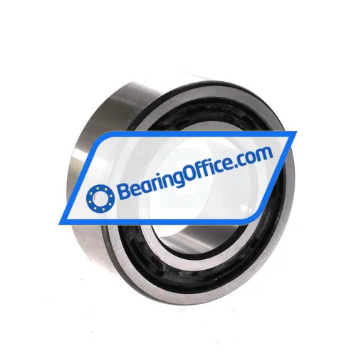 NSK 3209BTNGC3 bearing image 2