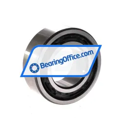 NSK 3209BTNGC3 rulman resim 2