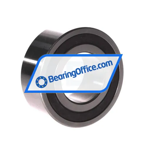 FBJ 5208 2RS bearing image 2