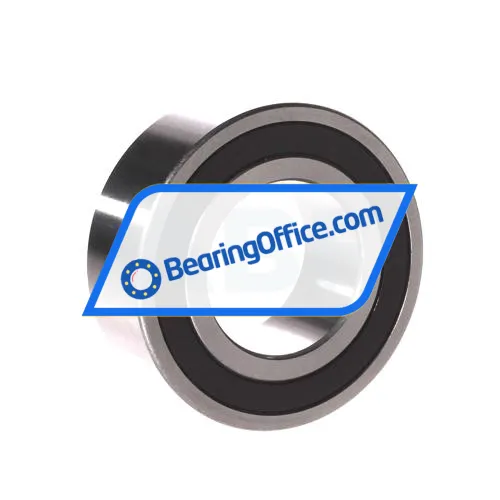 FBJ 5209 2RS bearing image 2