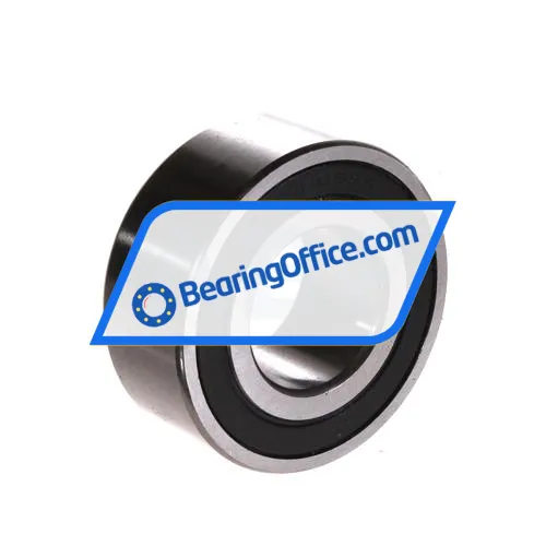 KG 5205 2RS bearing image 2