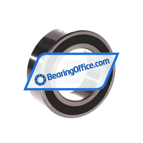 ZEN 3008-B-2RS-GL bearing image 2