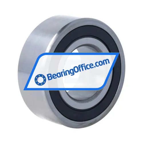 IBU Fiedler 3207-2RS1/TN