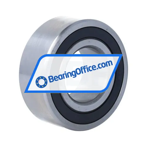 IBU Fiedler 3207-2RS1/TN bearing image 2