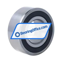 IBU Fiedler 3207-2RS1/TN