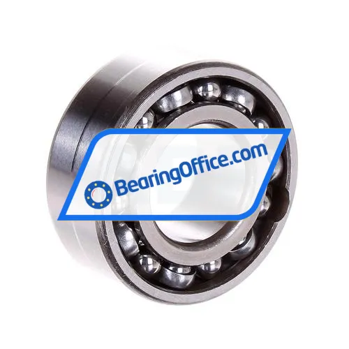 Rollway 3205 bearing image 2
