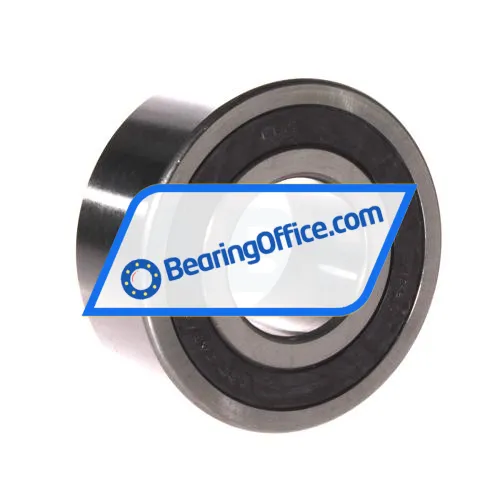 FBJ 5308 2RS bearing image 2