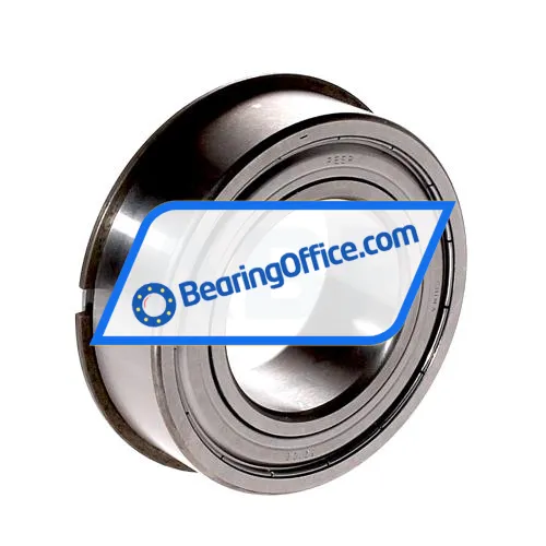 Peer 5210ZZ NR bearing image 2