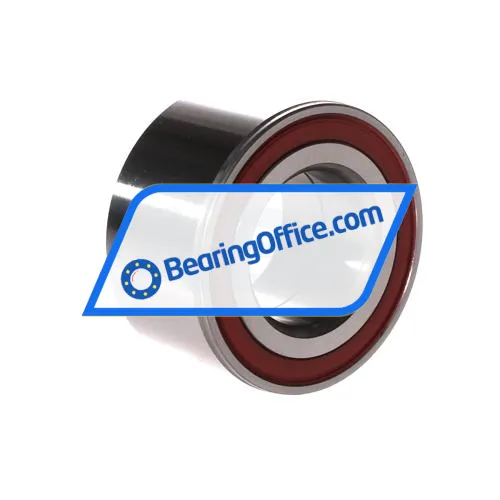 Keep Moving Long DAC39740039 bearing image 2