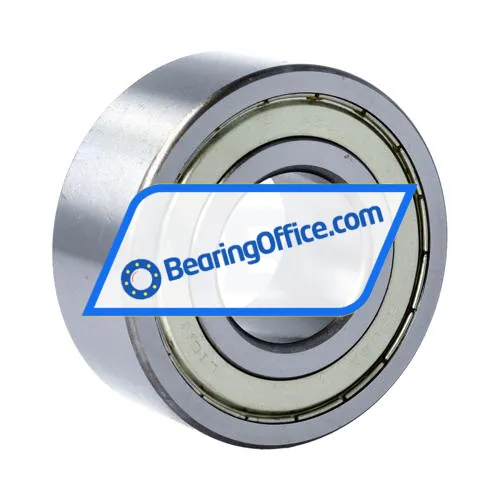 FBJ 5308ZZ bearing image 2