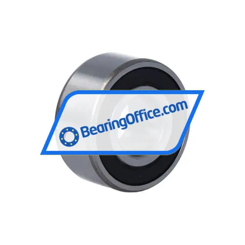 BTC 5203 2RS bearing image 2