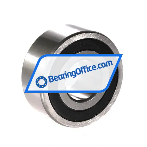ISB 3306 2RS bearing image 2