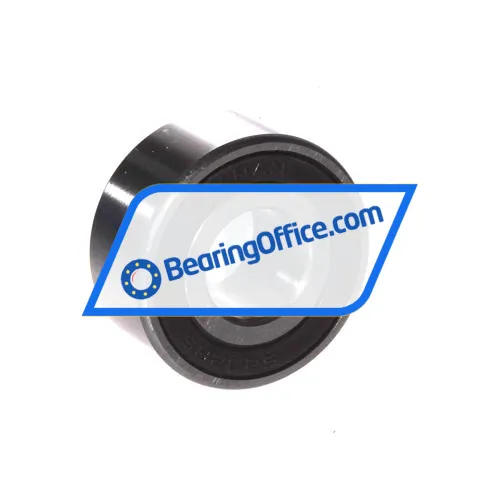 FBJ 5202 2RS bearing image 2