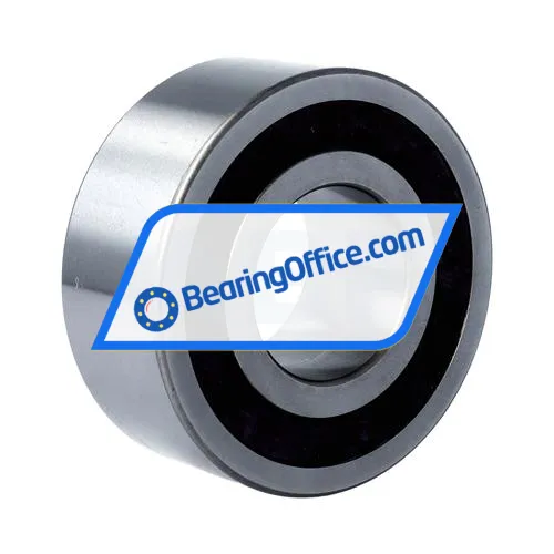 FBJ 5309 2RS bearing image 2