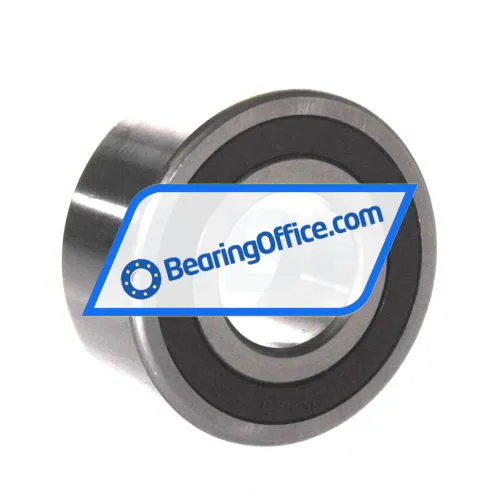 FBJ 5307 2RS bearing image 2