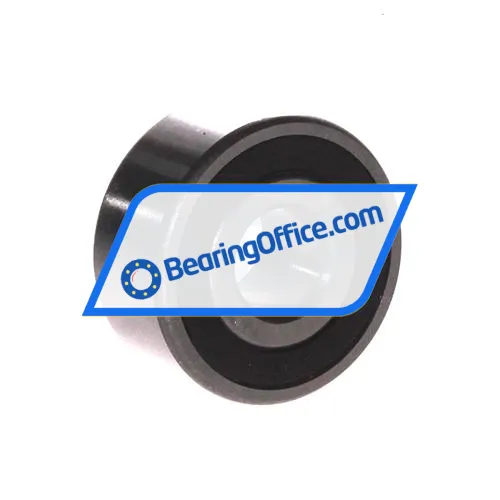 FBJ 5302 2RS bearing image 2