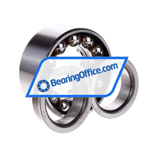 IRB Rolamentos IR8039 bearing image 2