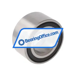 Neutral HUB39/417 rulman resim 2