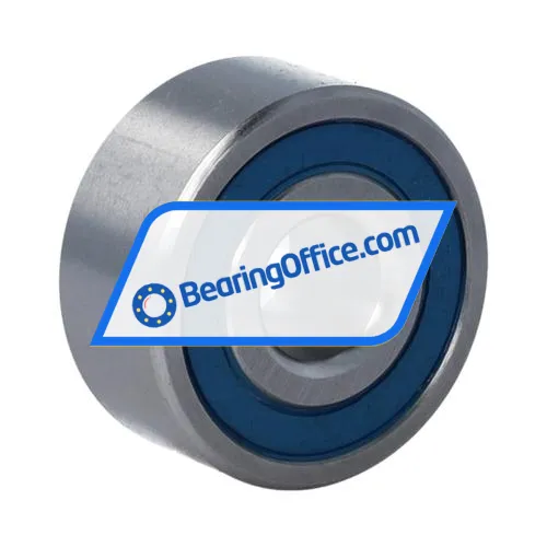 Neutral SS3302 2RS bearing image 2