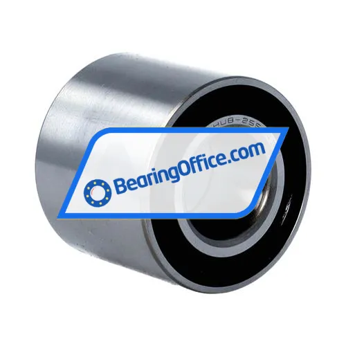 Neutral HUB-255243K bearing image 2