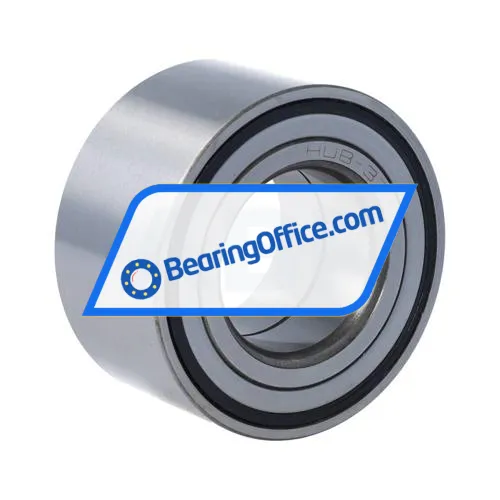 Neutral HUB-3772 bearing image 2