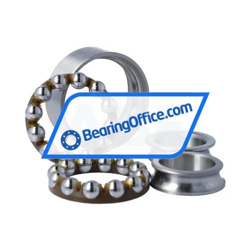 Neutral HUB357228 bearing image 3