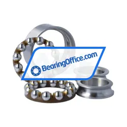 Neutral HUB357228 rulman resim 3