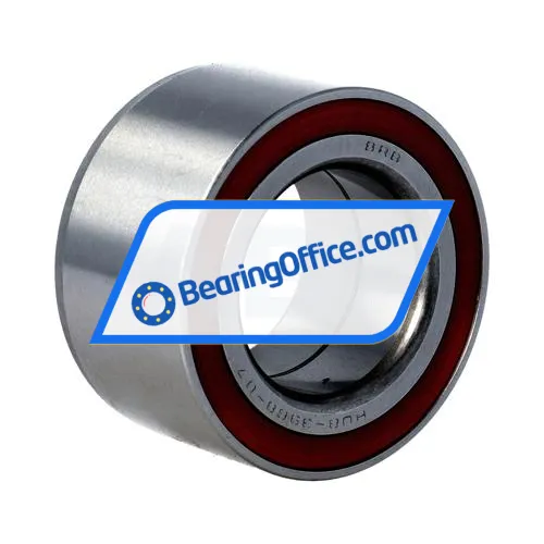 Neutral HUB3968-07 bearing image 2
