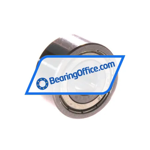 Neutral 3200ZZ bearing image 2