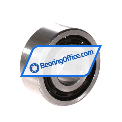 KFB Clarfeld 3306 C3 bearing image 2