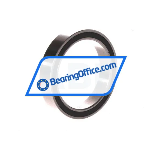 Neutral 3810-2RS bearing image 2