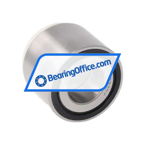 Neutral HUB255237KV bearing image 3