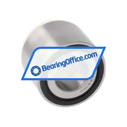 Neutral HUB255237KV rulman resim 2