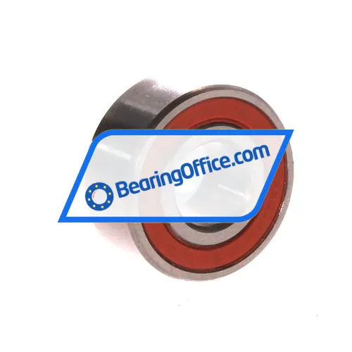 Neutral 3204-2RS bearing image 2