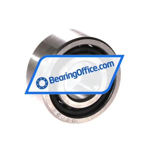 KSM 5203 bearing image 2